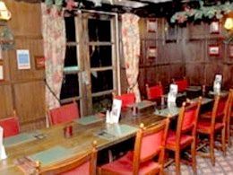 The Alvanley Arms - Inn Cotebrook Exterior photo
