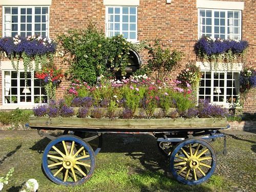 The Alvanley Arms - Inn Cotebrook Exterior photo